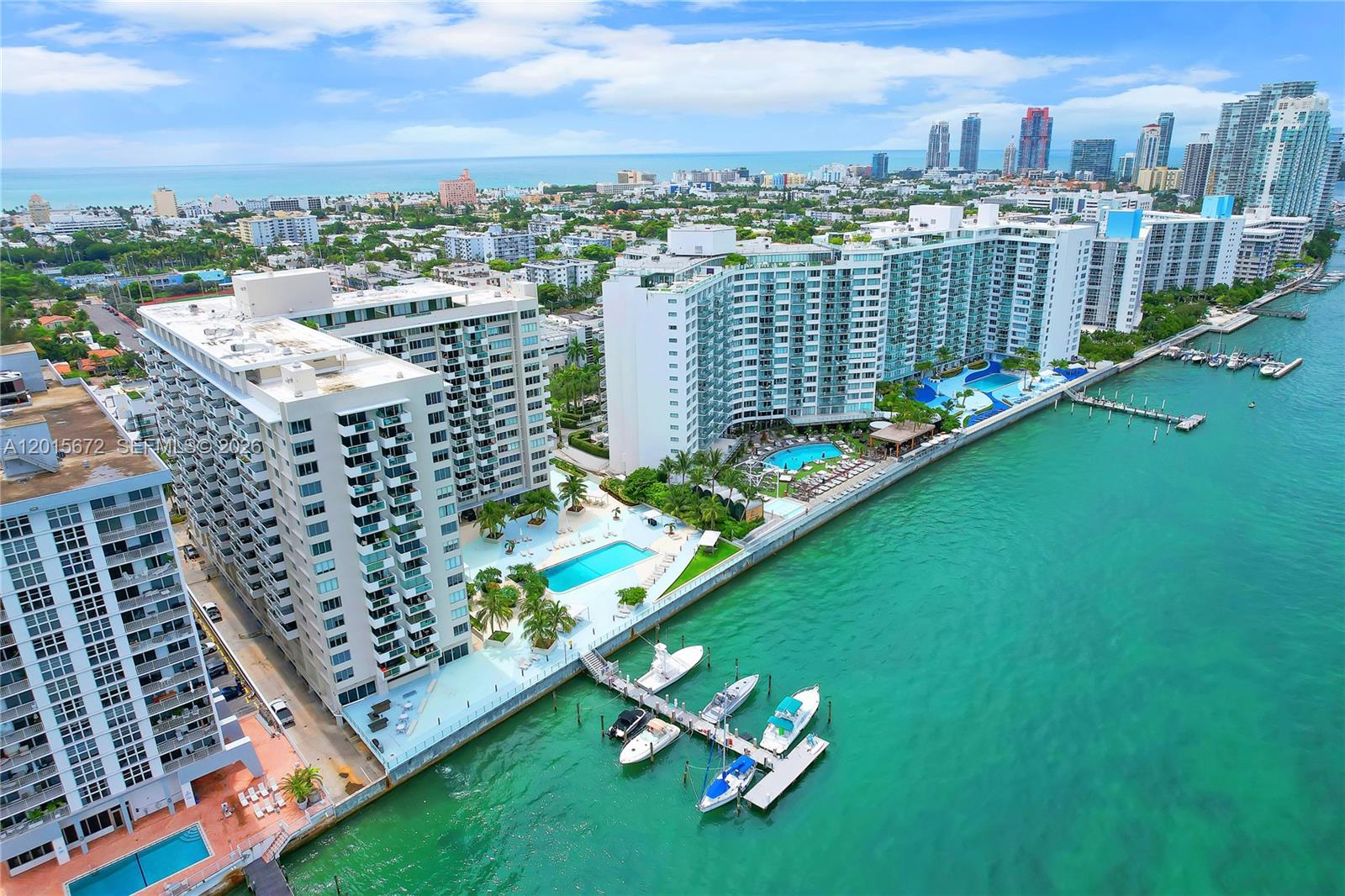 MIRADOR 1200 CONDO - Residential