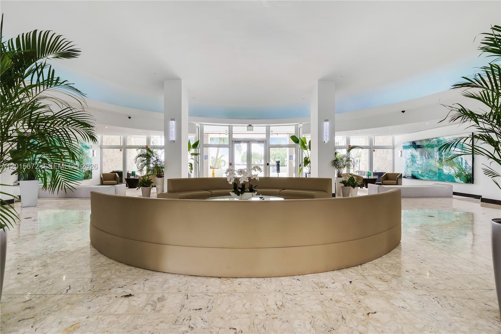MIRADOR 1200 CONDO - Residential