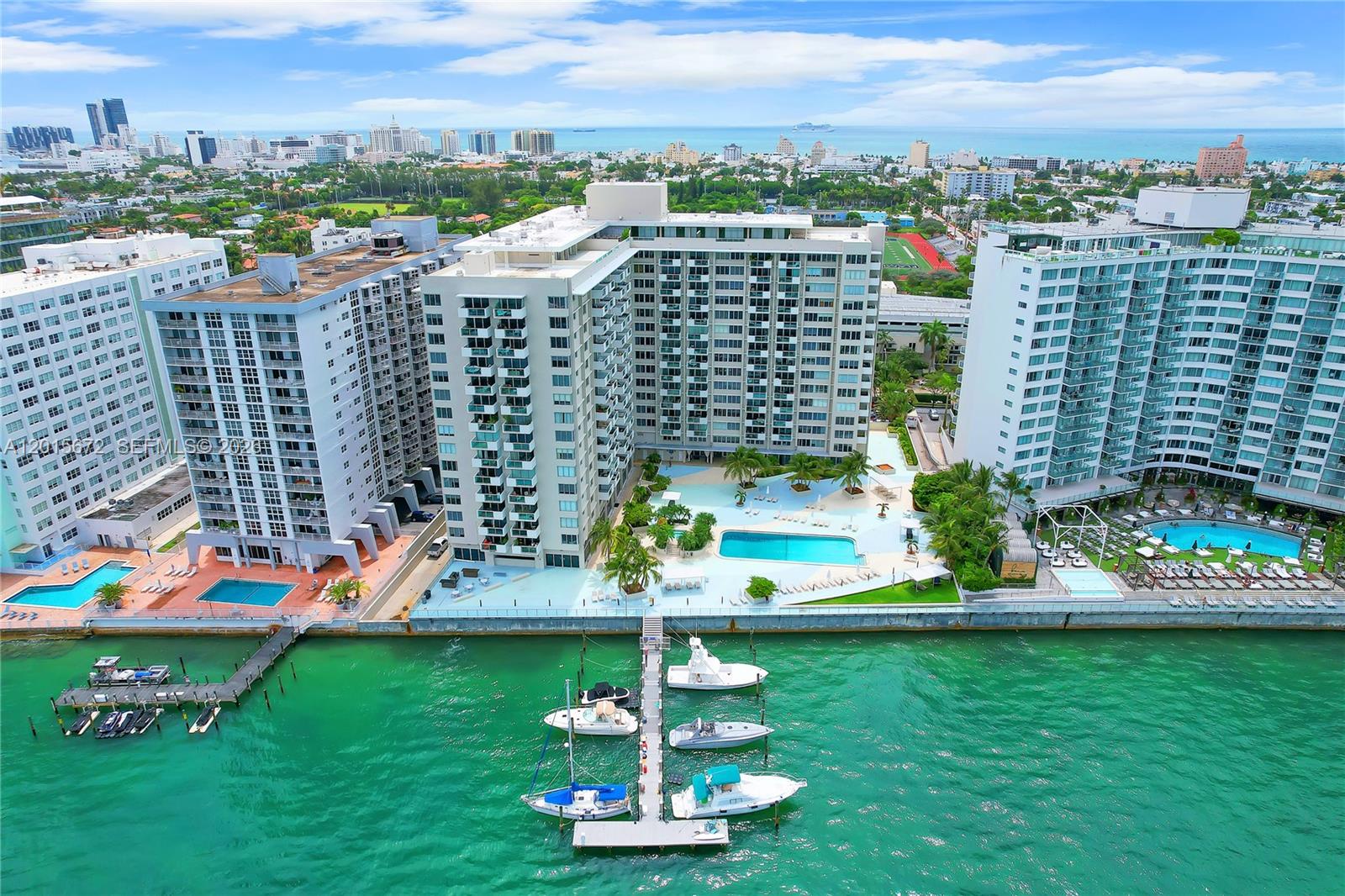 MIRADOR 1200 CONDO - Residential