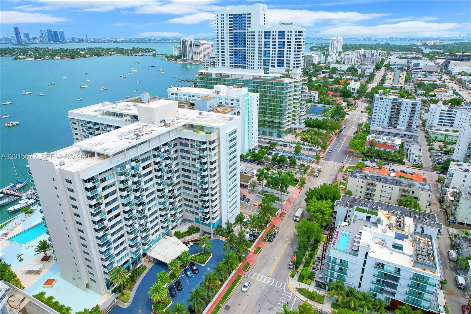 MIRADOR 1200 CONDO - Residential