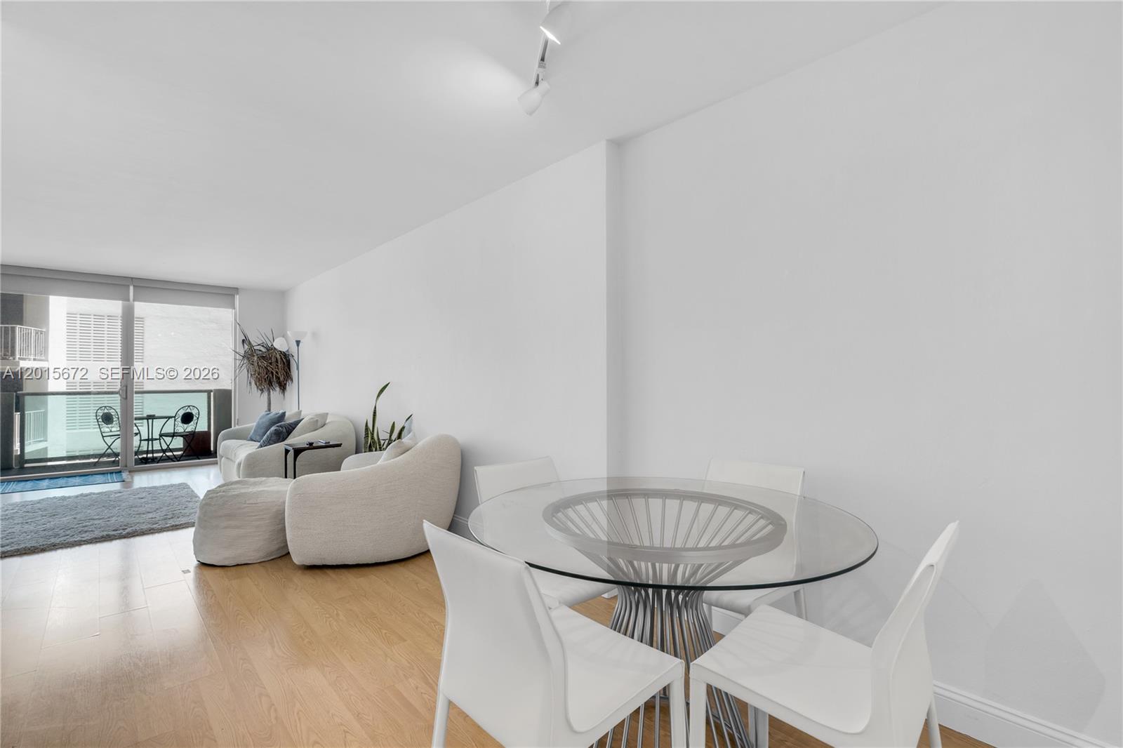 MIRADOR 1200 CONDO - Residential