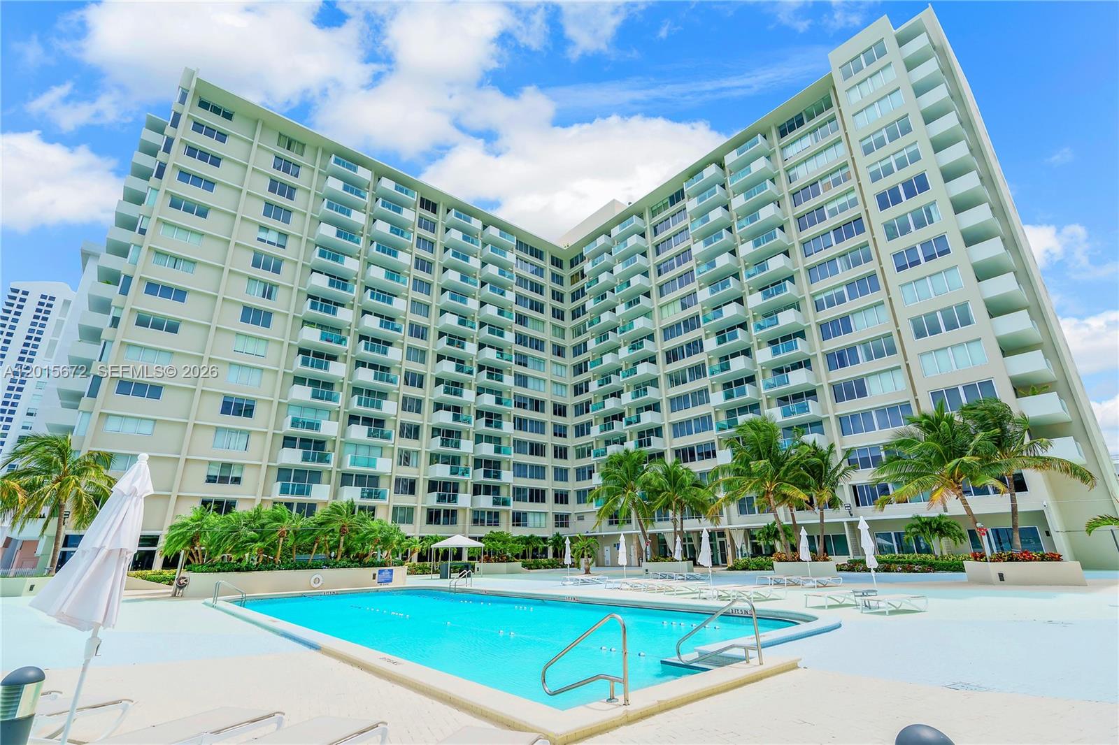 MIRADOR 1200 CONDO - Residential