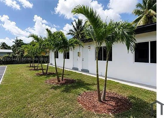 DUPONT ADDN - Residential Lease