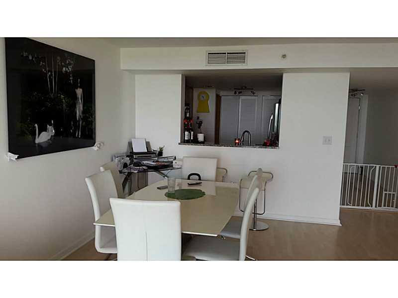 SKYLINE ON BRICKELL CONDO - Residential Lease