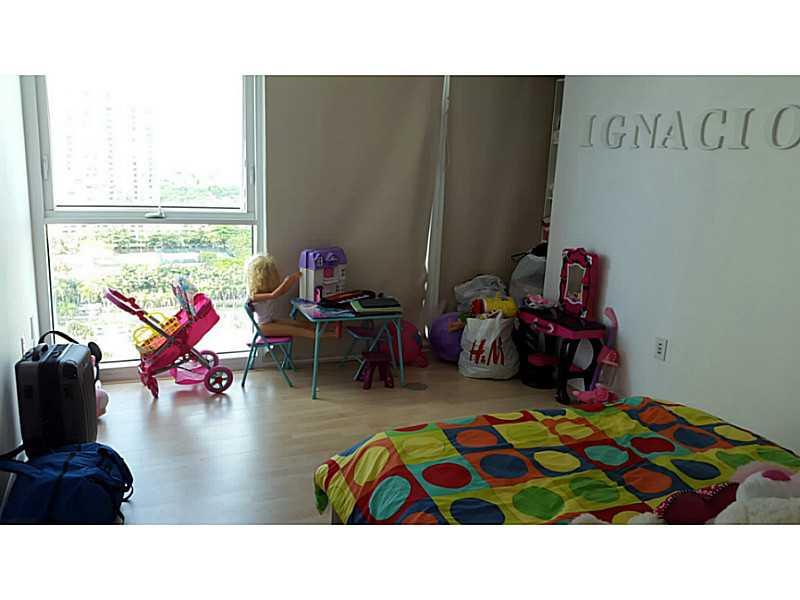 SKYLINE ON BRICKELL CONDO - Residential Lease