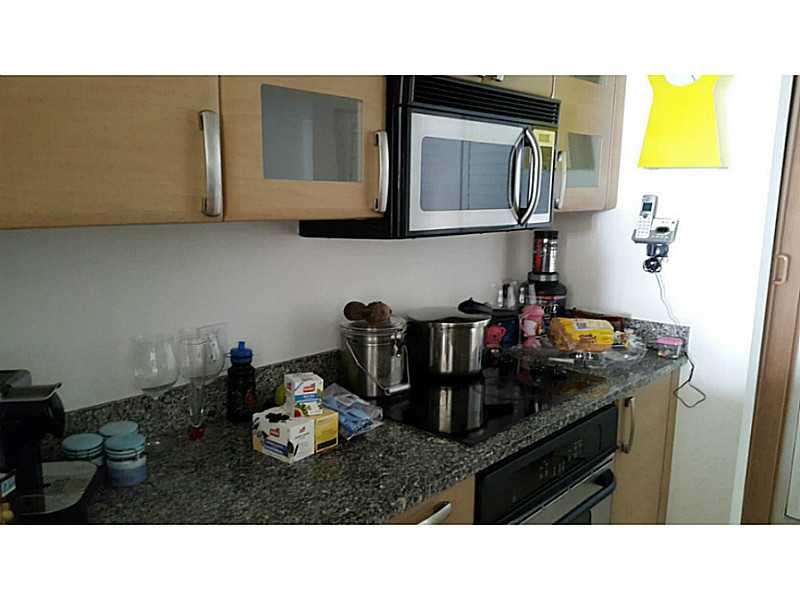 SKYLINE ON BRICKELL CONDO - Residential Lease