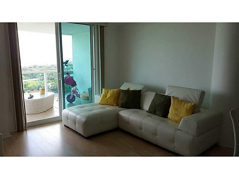 SKYLINE ON BRICKELL CONDO - Residential Lease