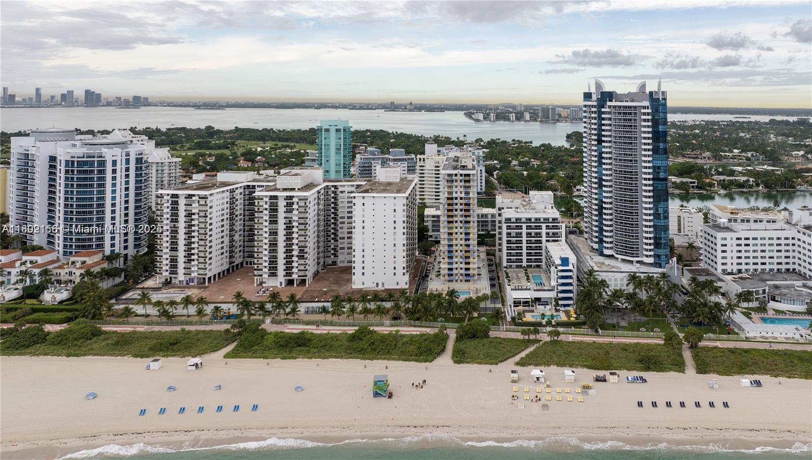 LE TRIANON CONDO - Residential