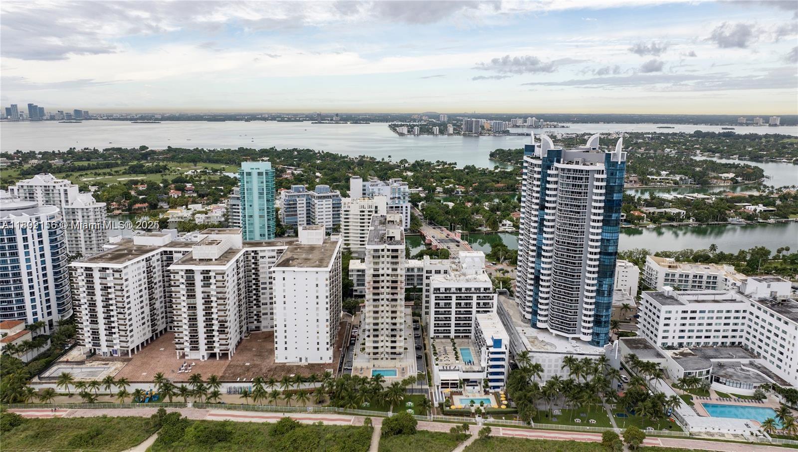 LE TRIANON CONDO - Residential