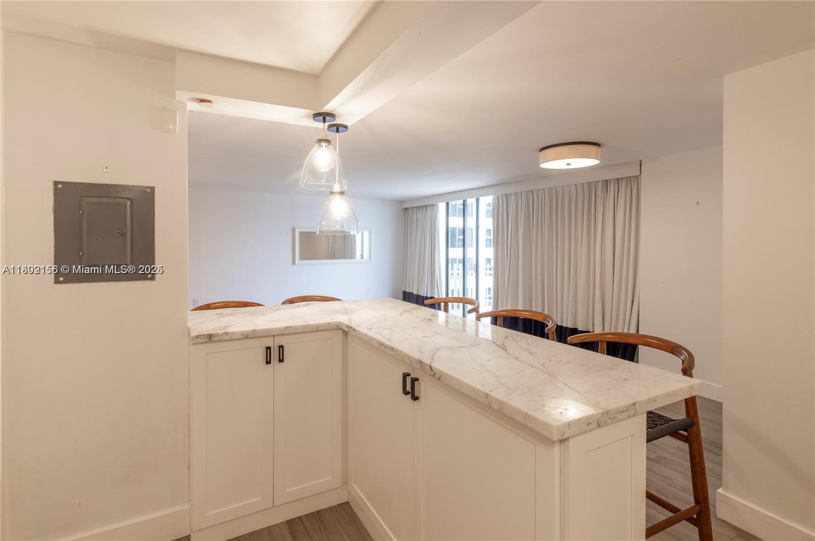 LE TRIANON CONDO - Residential