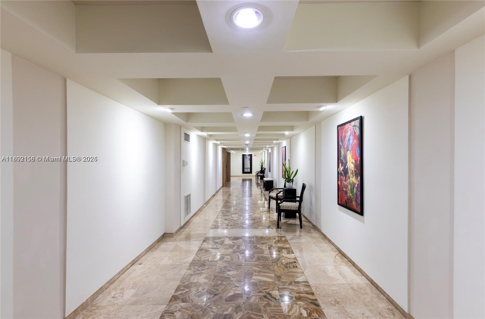 LE TRIANON CONDO - Residential