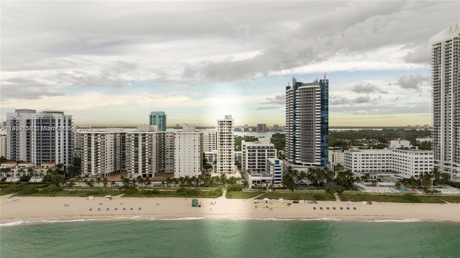 LE TRIANON CONDO - Residential