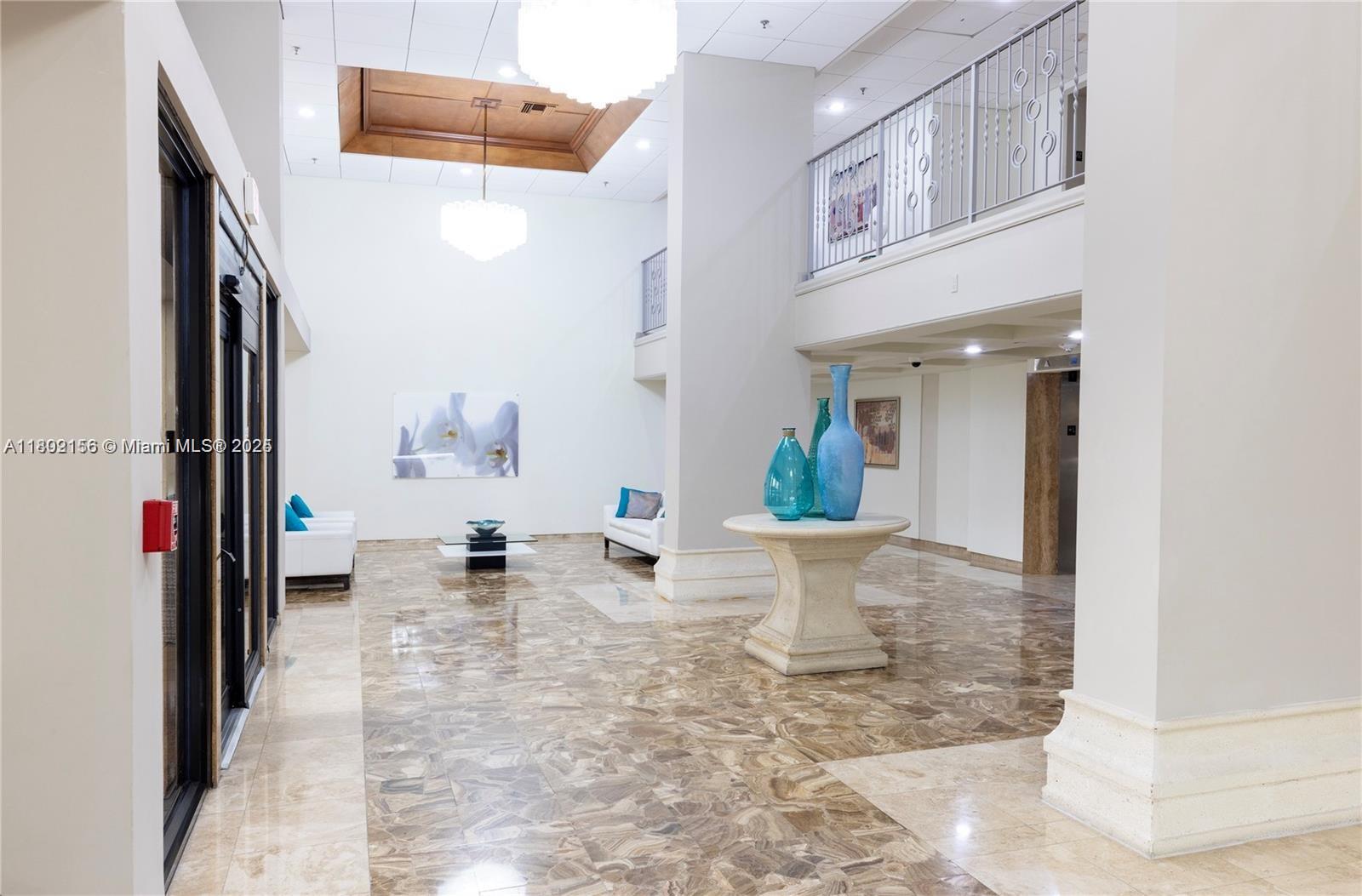 LE TRIANON CONDO - Residential