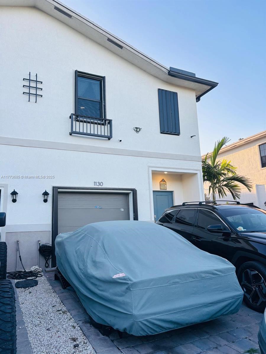 REGAL PALM - Residential