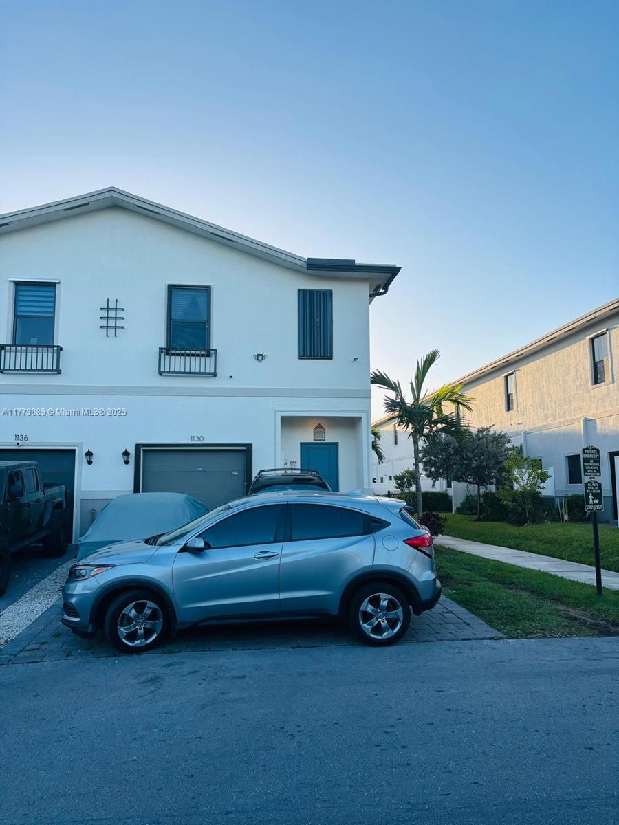 REGAL PALM - Residential