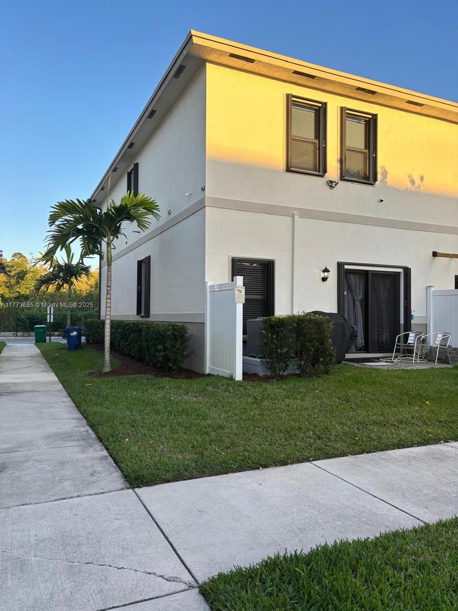 REGAL PALM - Residential