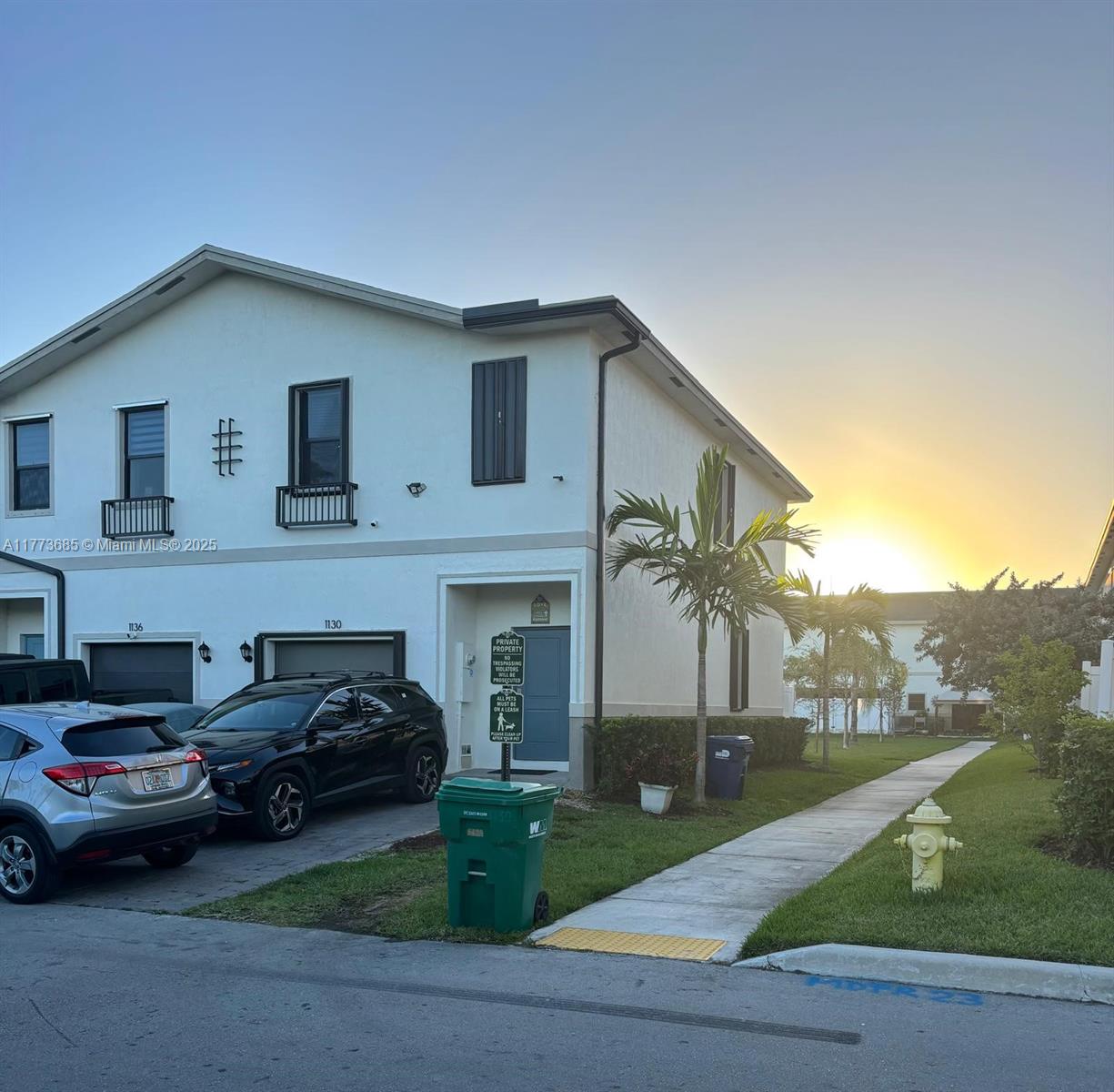 REGAL PALM - Residential