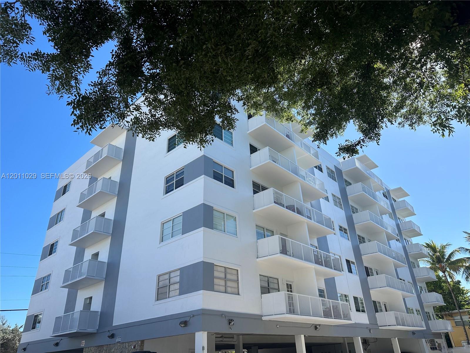 APOLLO CONDO - Residential