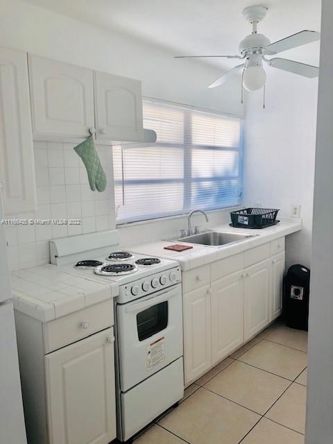 CAMNER GABLES 1ST ADDN - Residential Lease