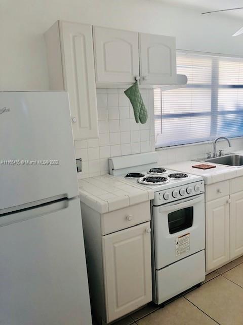CAMNER GABLES 1ST ADDN - Residential Lease