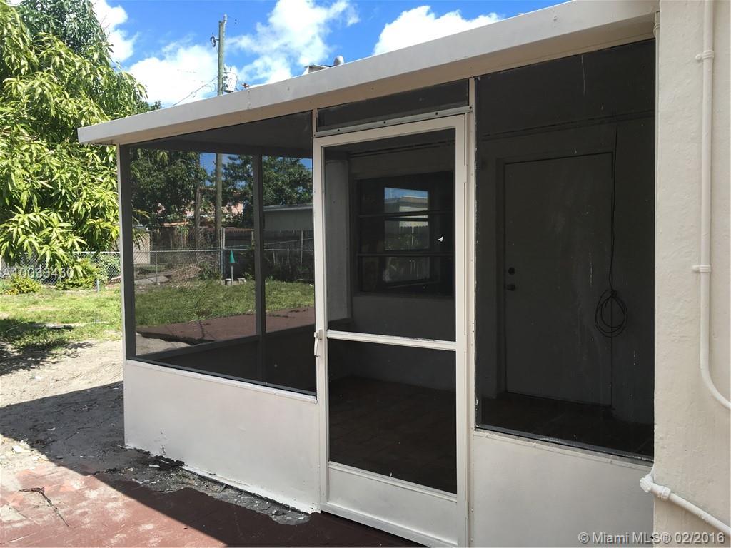 Hialeah Add 13 Amd - Residential