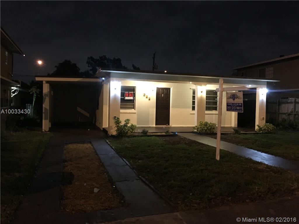 Hialeah Add 13 Amd - Residential