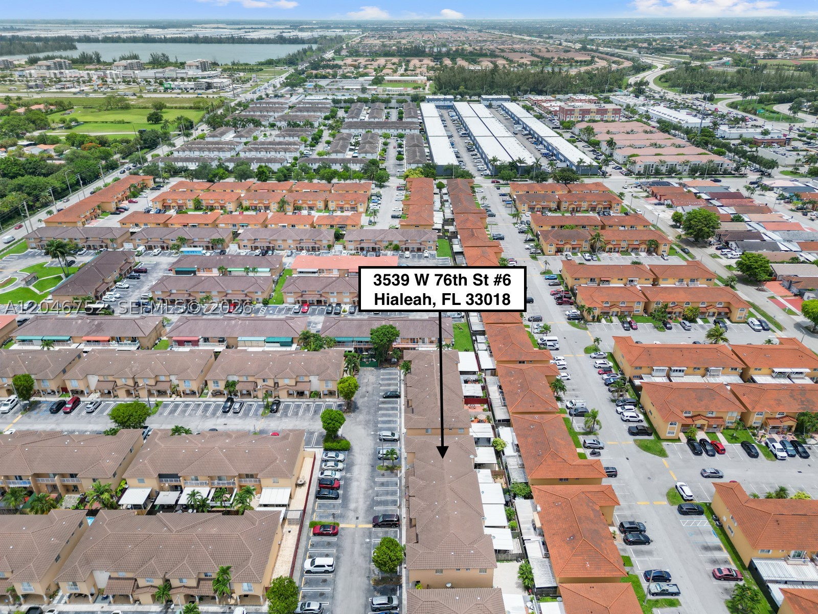 VILLAS CANARIAS CONDO - Residential