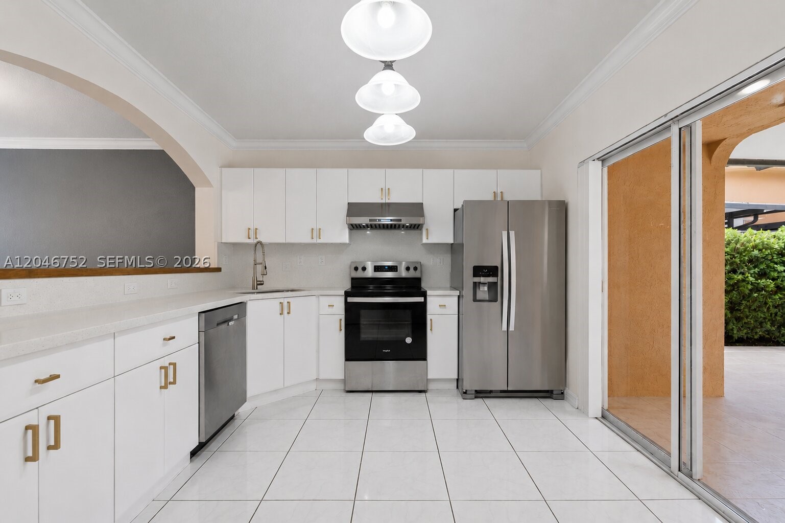 VILLAS CANARIAS CONDO - Residential