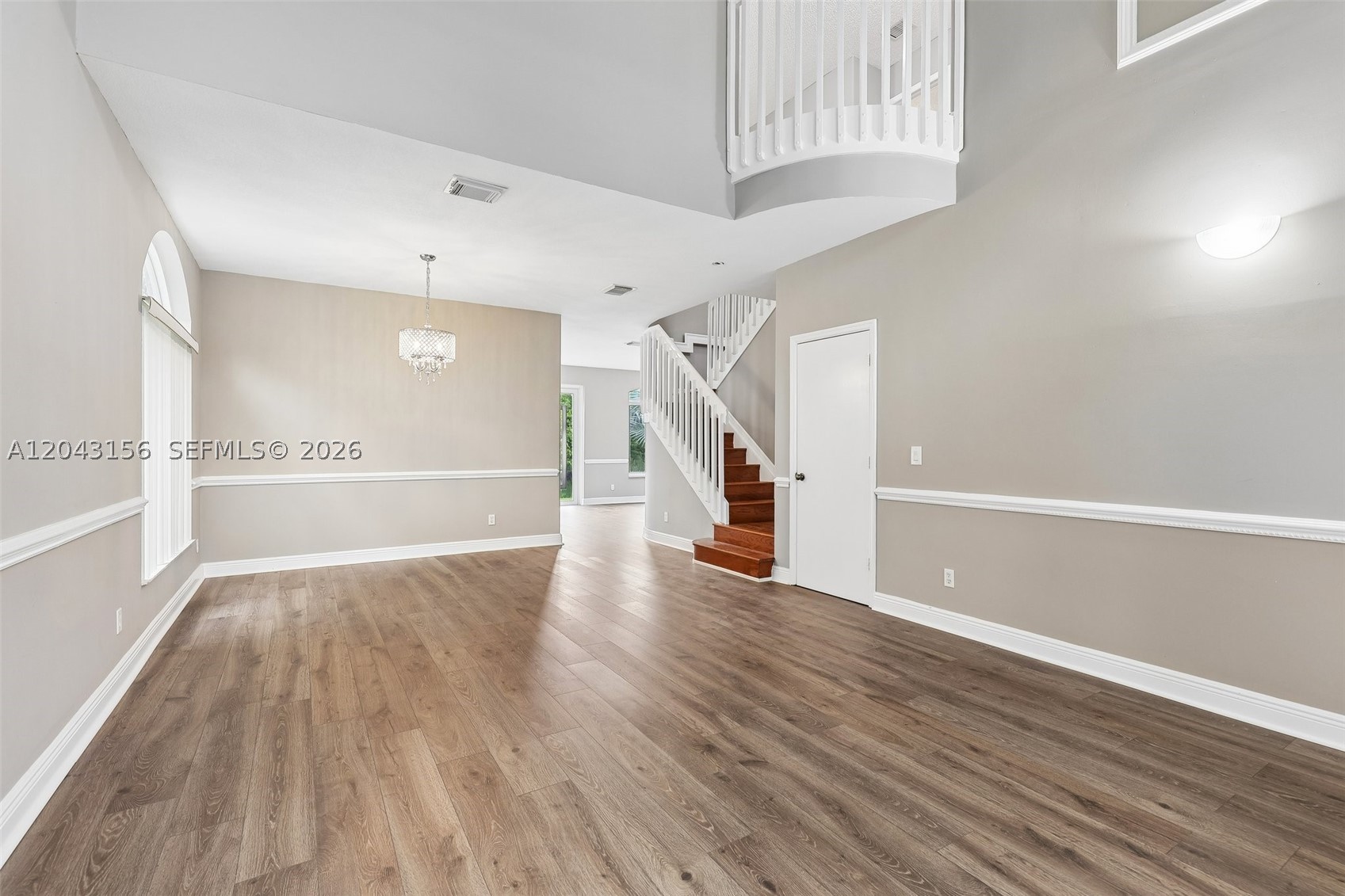 WALNUT CREEK REPLAT NO 1 - Residential