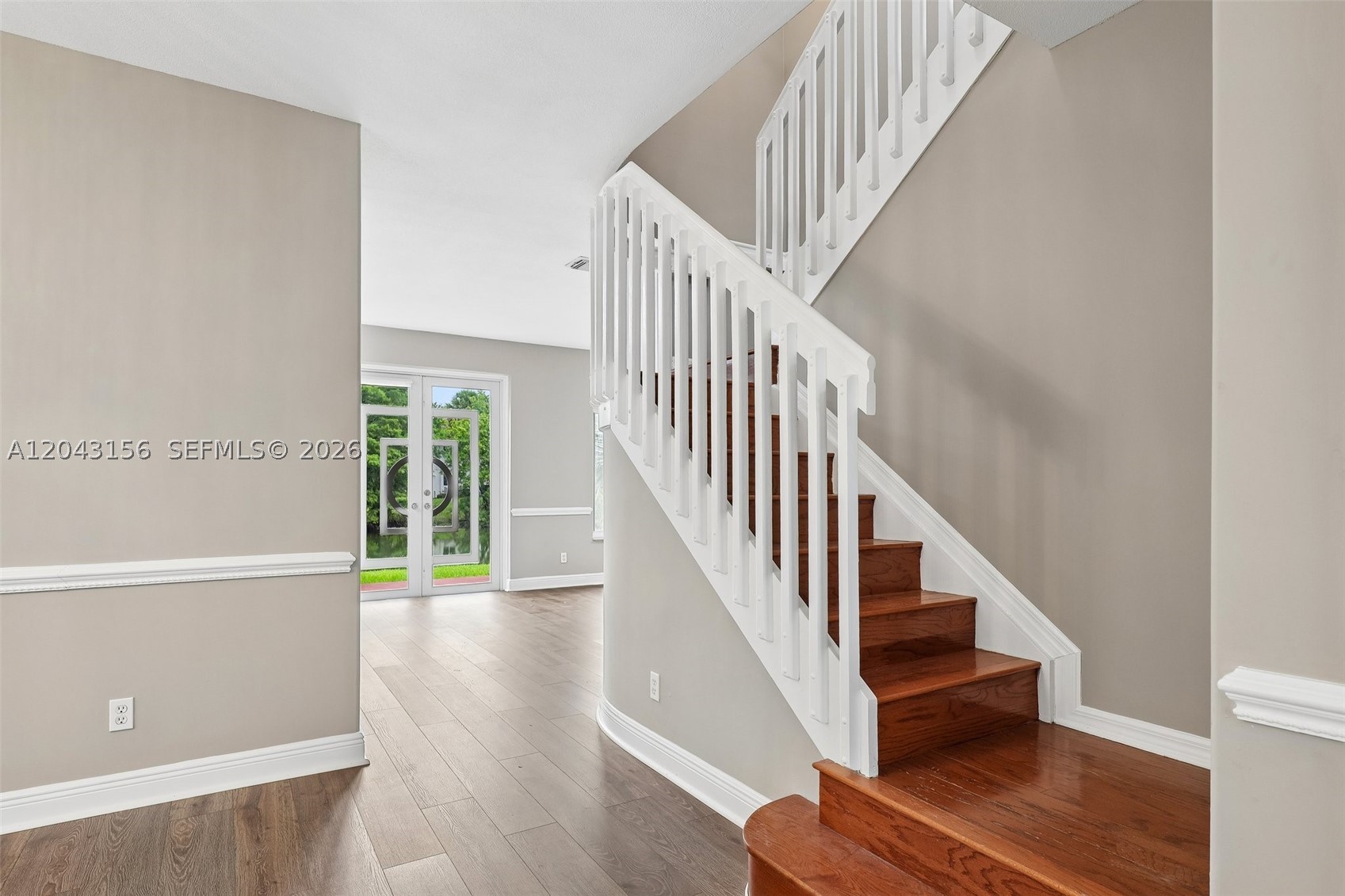 WALNUT CREEK REPLAT NO 1 - Residential