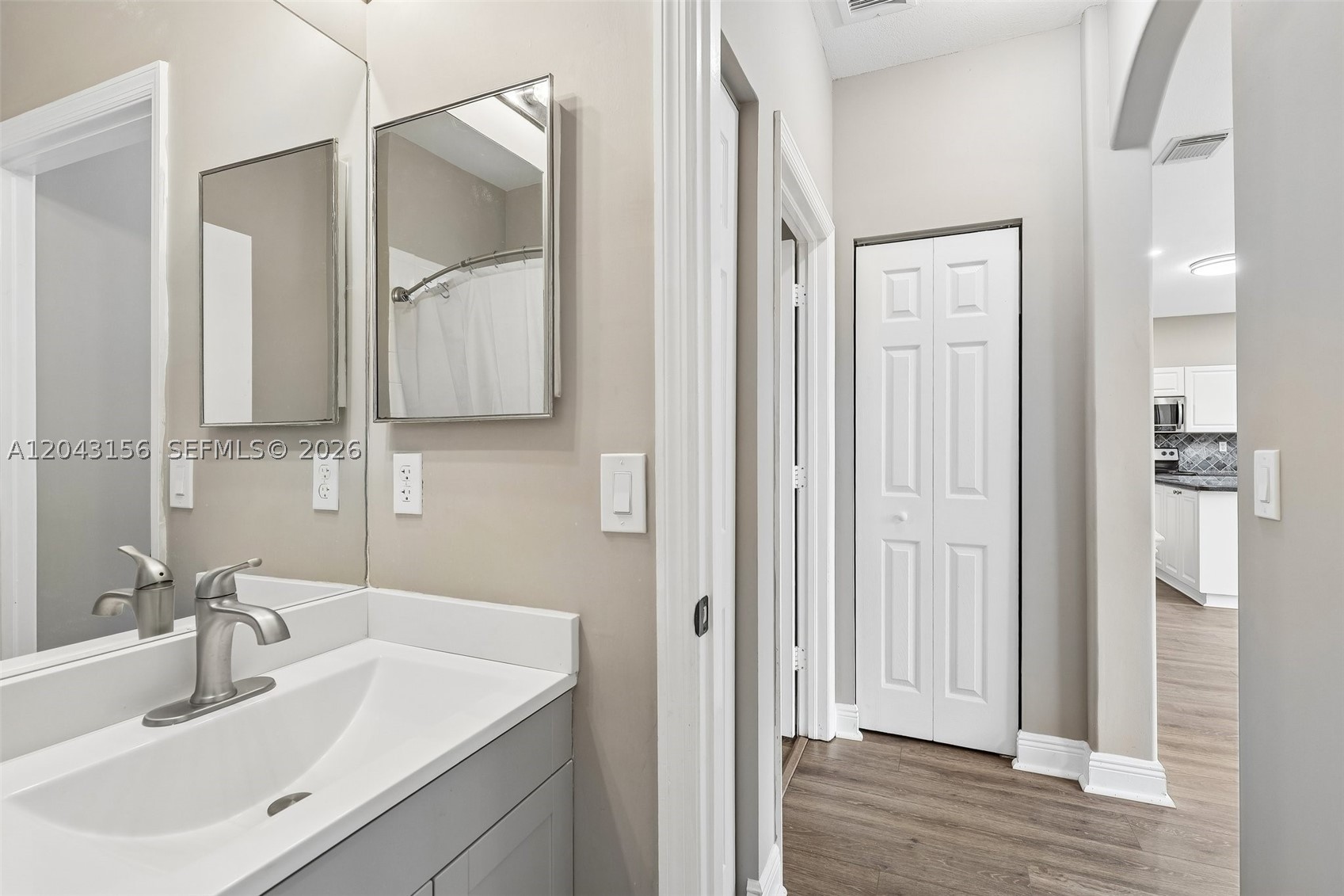 WALNUT CREEK REPLAT NO 1 - Residential
