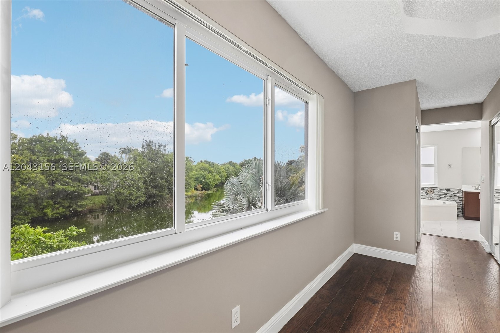WALNUT CREEK REPLAT NO 1 - Residential