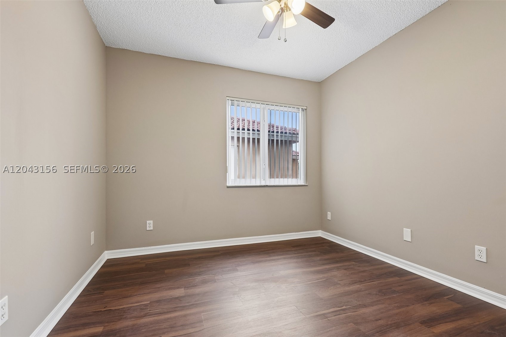 WALNUT CREEK REPLAT NO 1 - Residential