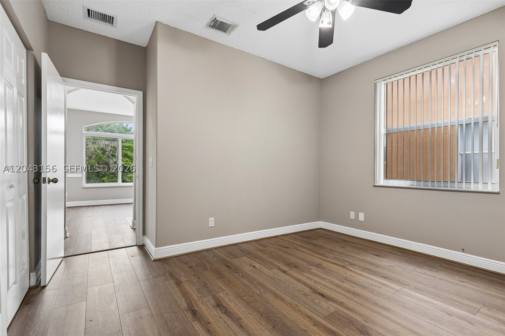 WALNUT CREEK REPLAT NO 1 - Residential