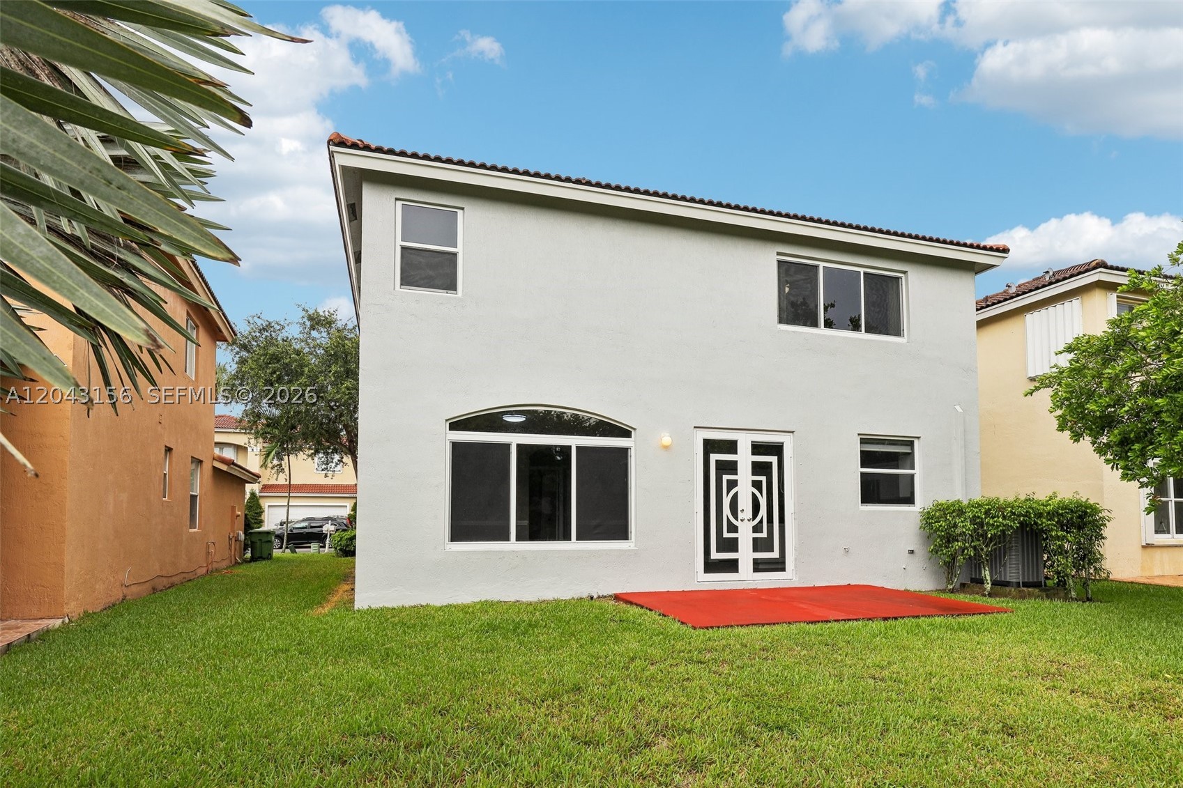 WALNUT CREEK REPLAT NO 1 - Residential