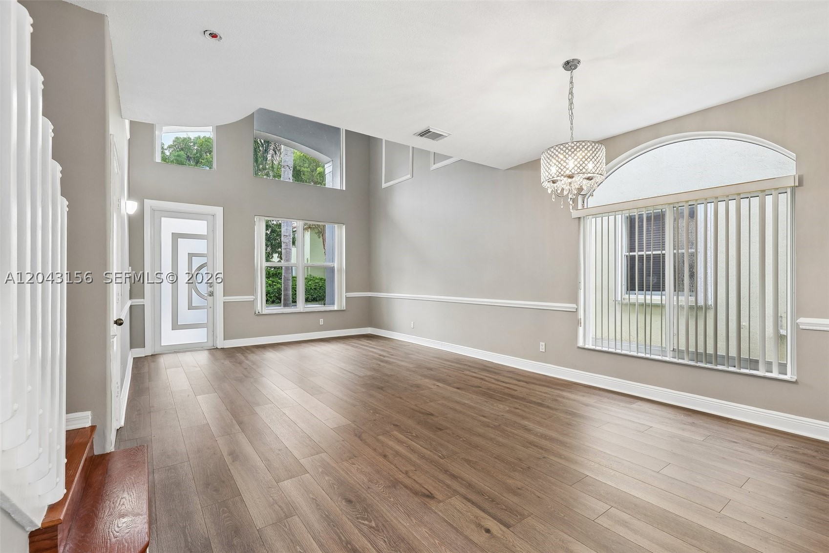 WALNUT CREEK REPLAT NO 1 - Residential