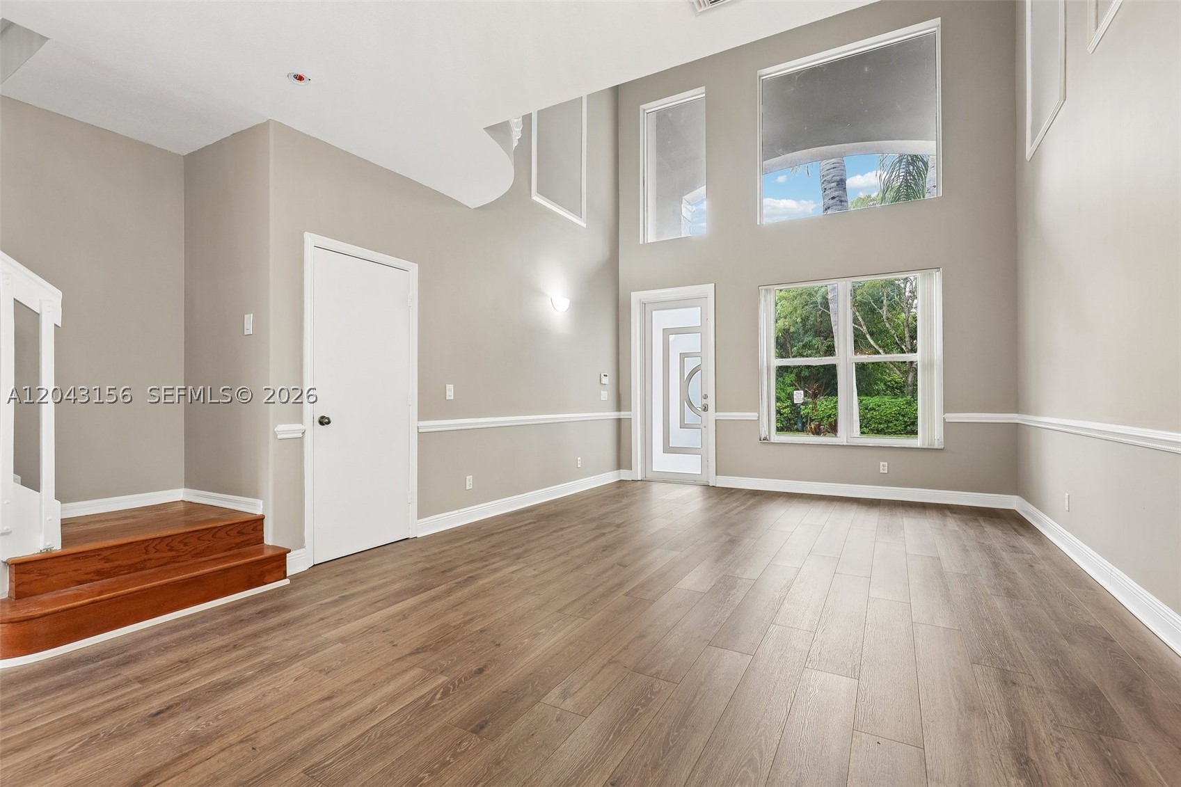 WALNUT CREEK REPLAT NO 1 - Residential