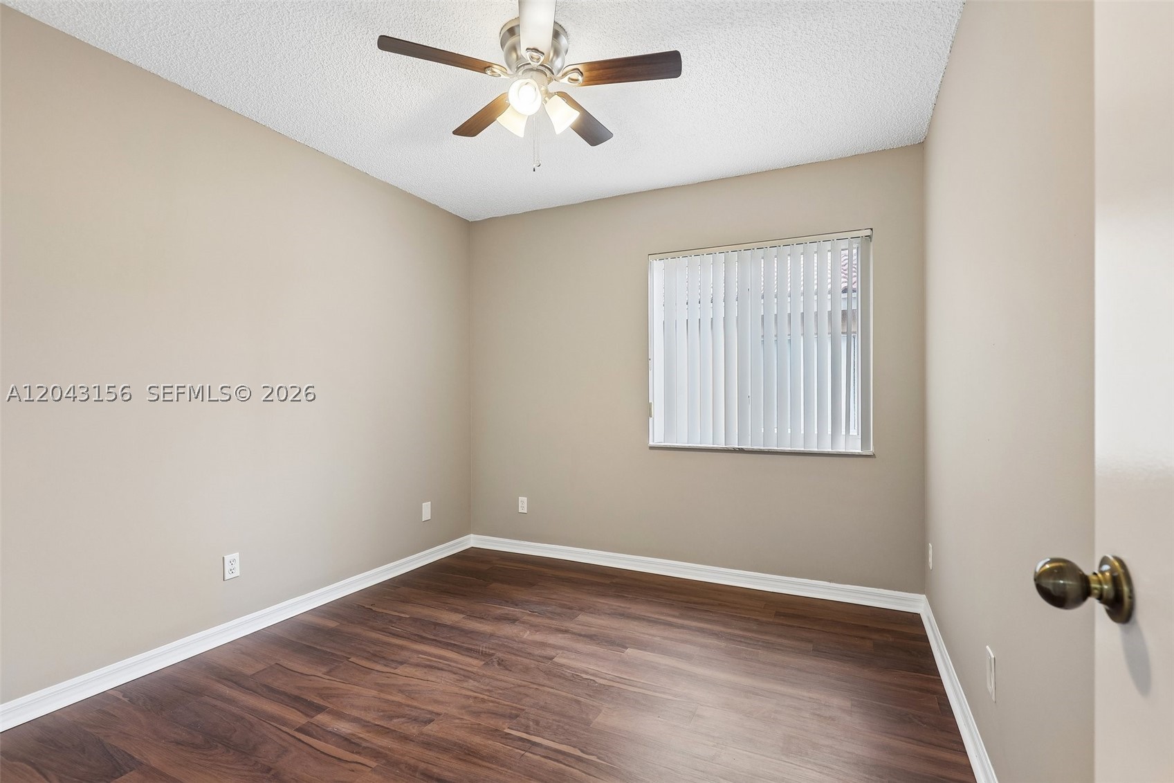 WALNUT CREEK REPLAT NO 1 - Residential