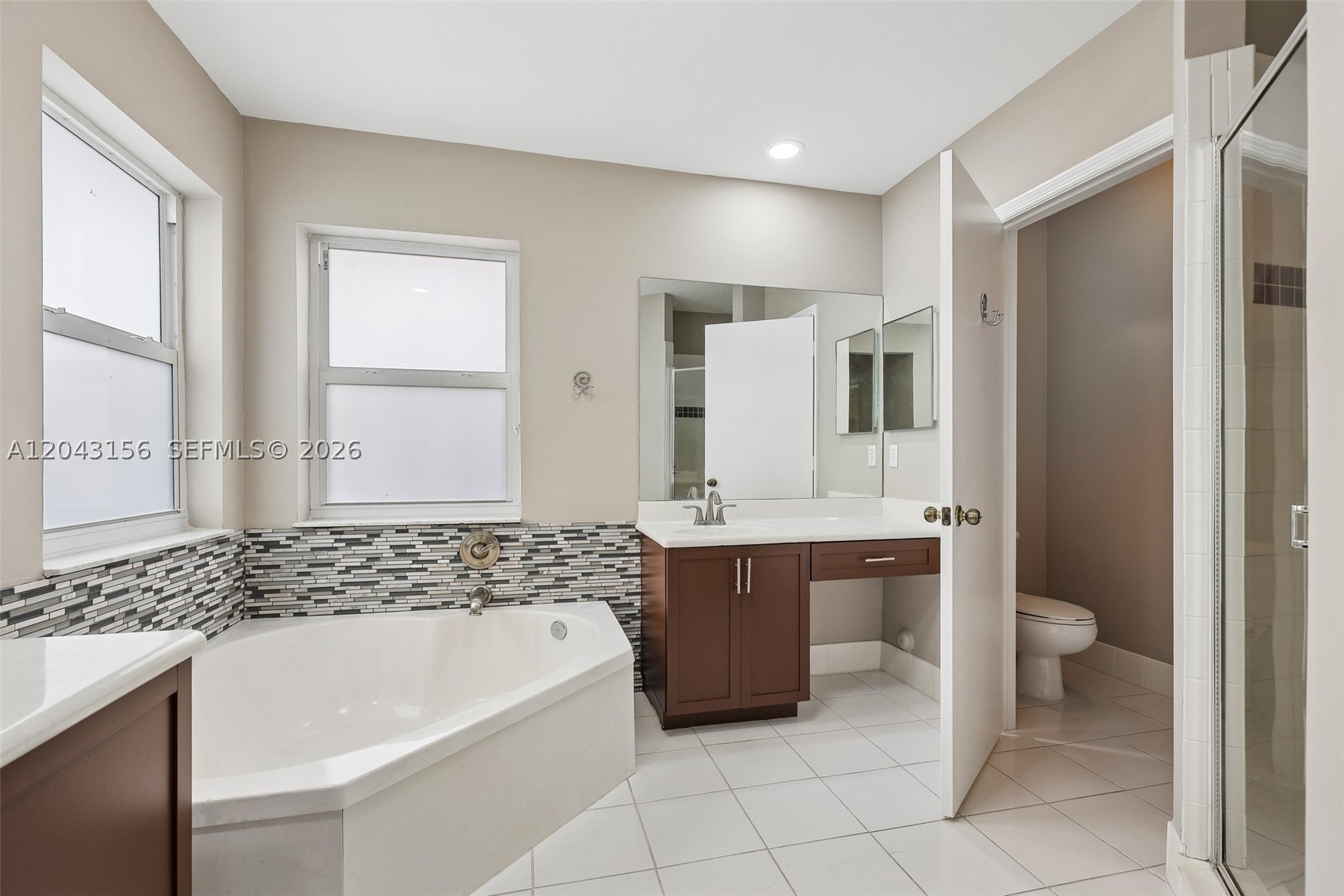 WALNUT CREEK REPLAT NO 1 - Residential