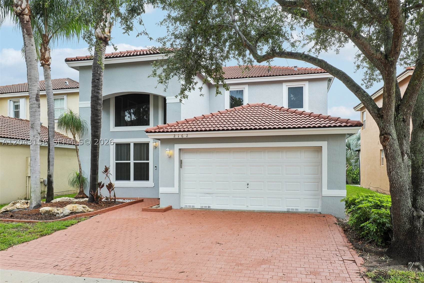 WALNUT CREEK REPLAT NO 1 - Residential