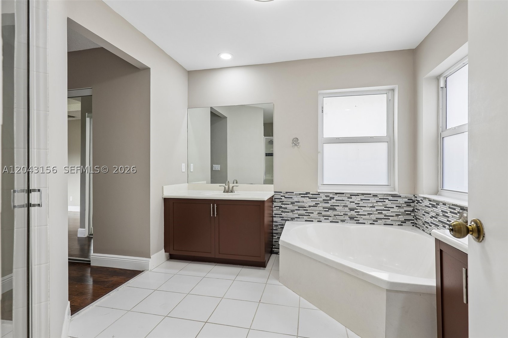 WALNUT CREEK REPLAT NO 1 - Residential