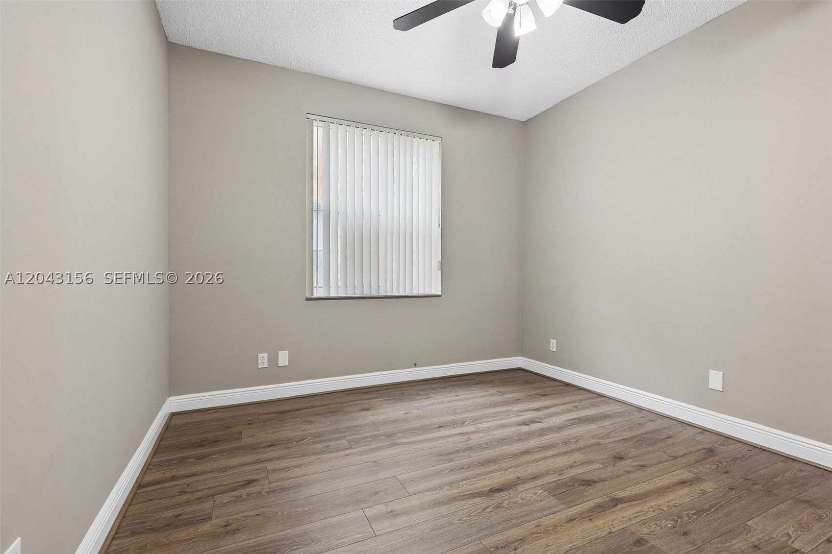 WALNUT CREEK REPLAT NO 1 - Residential