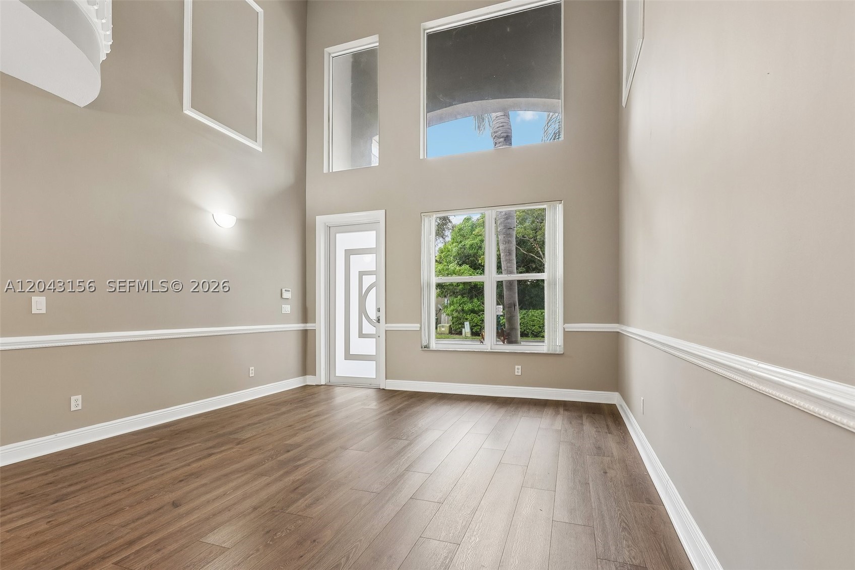 WALNUT CREEK REPLAT NO 1 - Residential