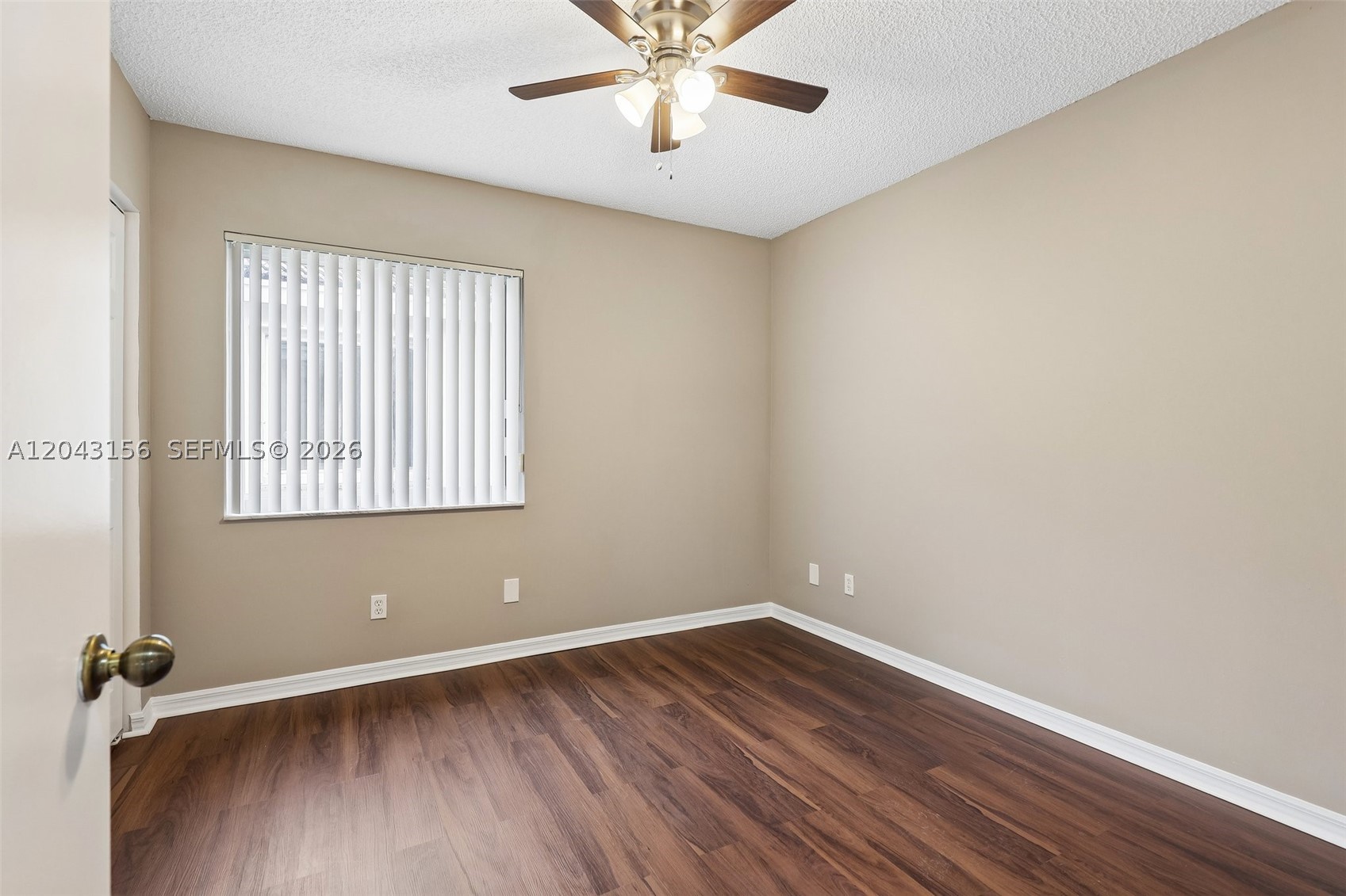 WALNUT CREEK REPLAT NO 1 - Residential