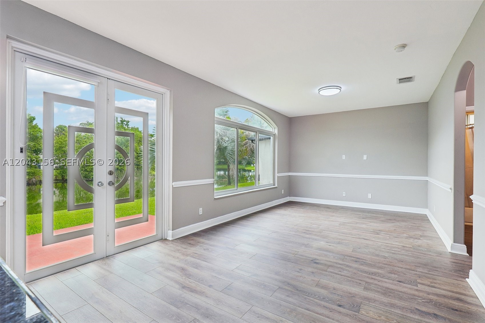 WALNUT CREEK REPLAT NO 1 - Residential