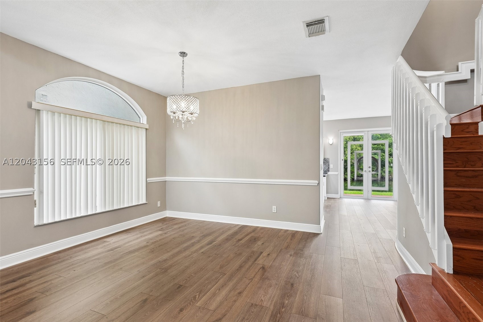 WALNUT CREEK REPLAT NO 1 - Residential
