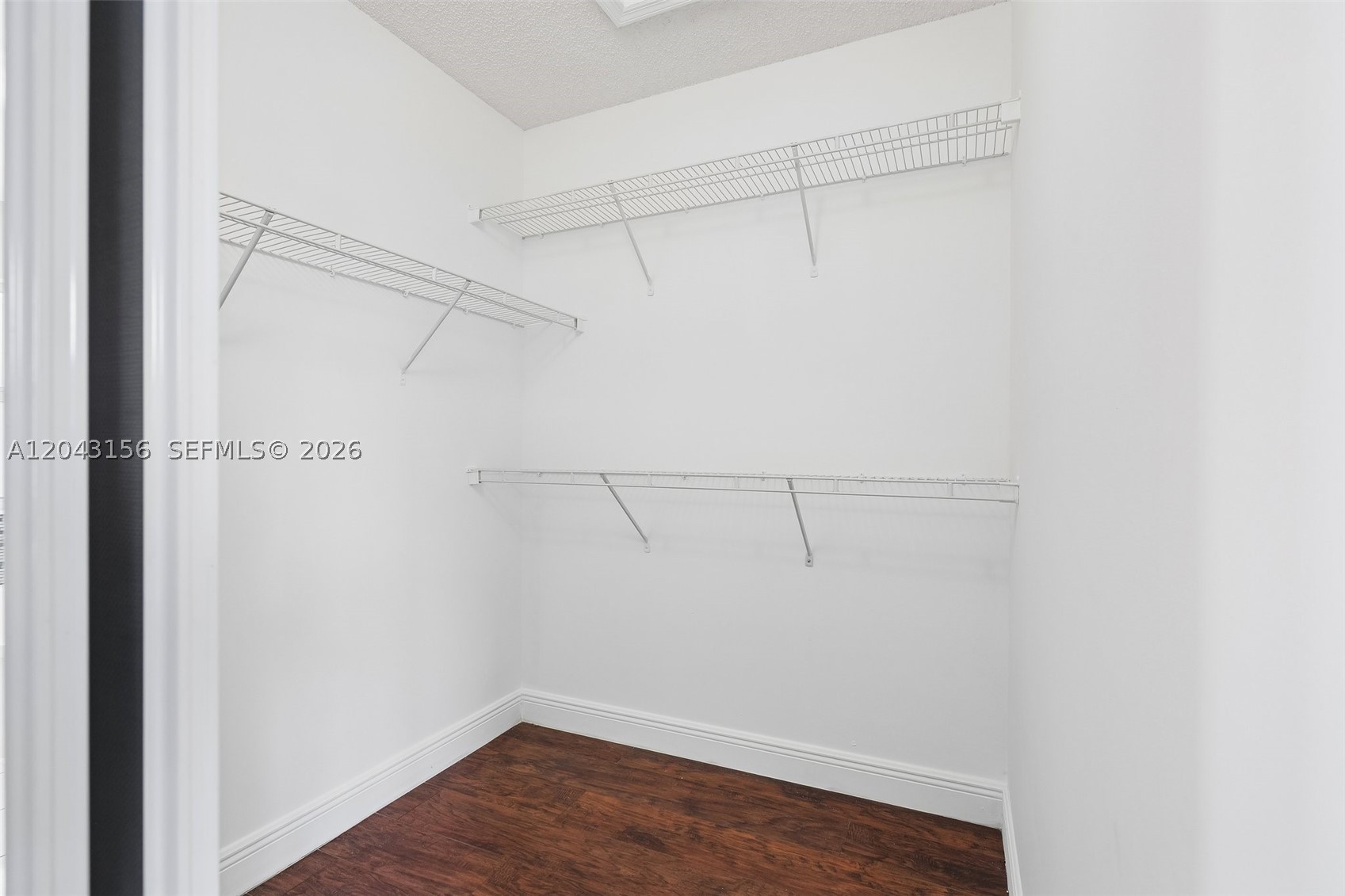 WALNUT CREEK REPLAT NO 1 - Residential