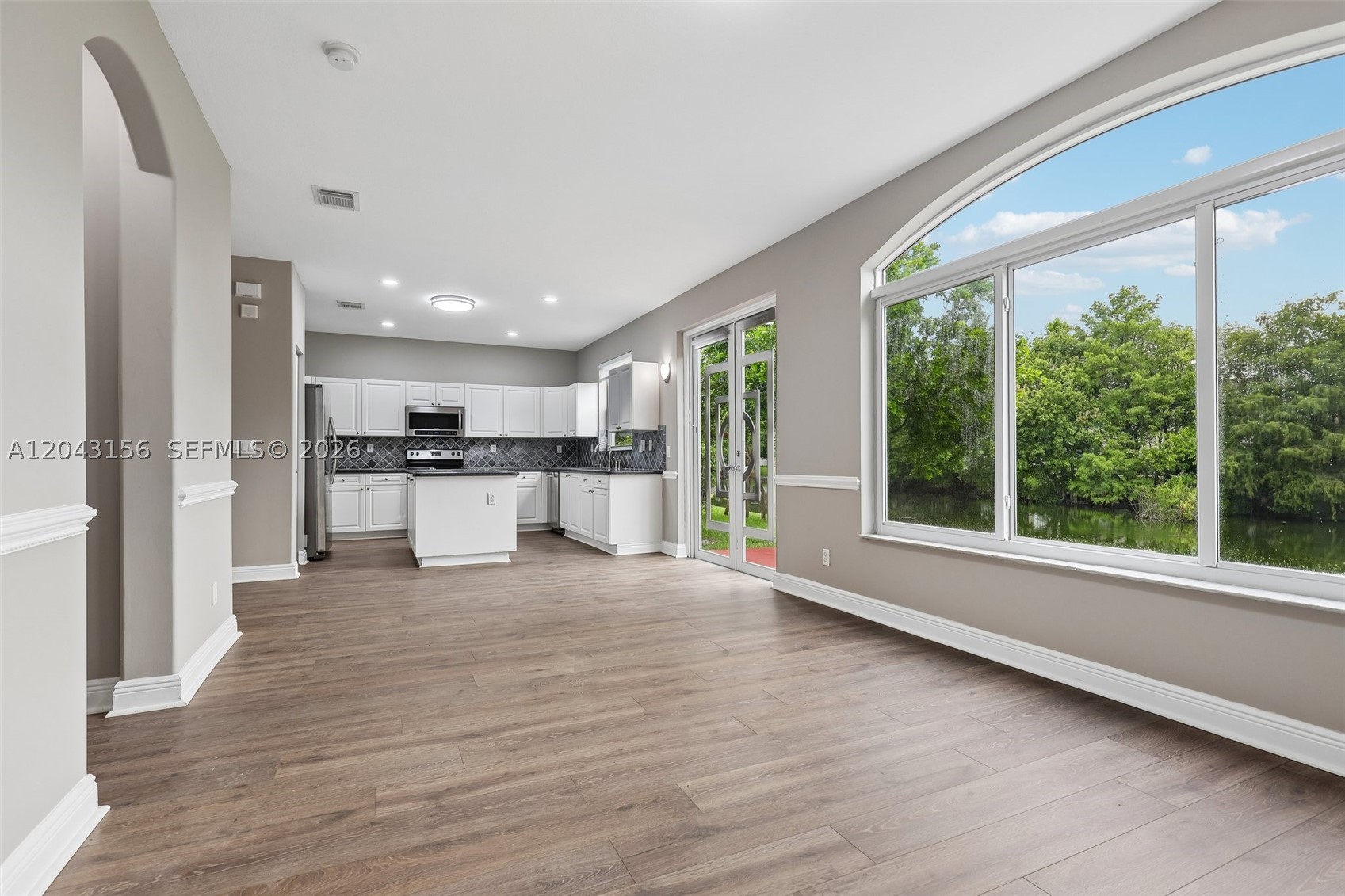WALNUT CREEK REPLAT NO 1 - Residential