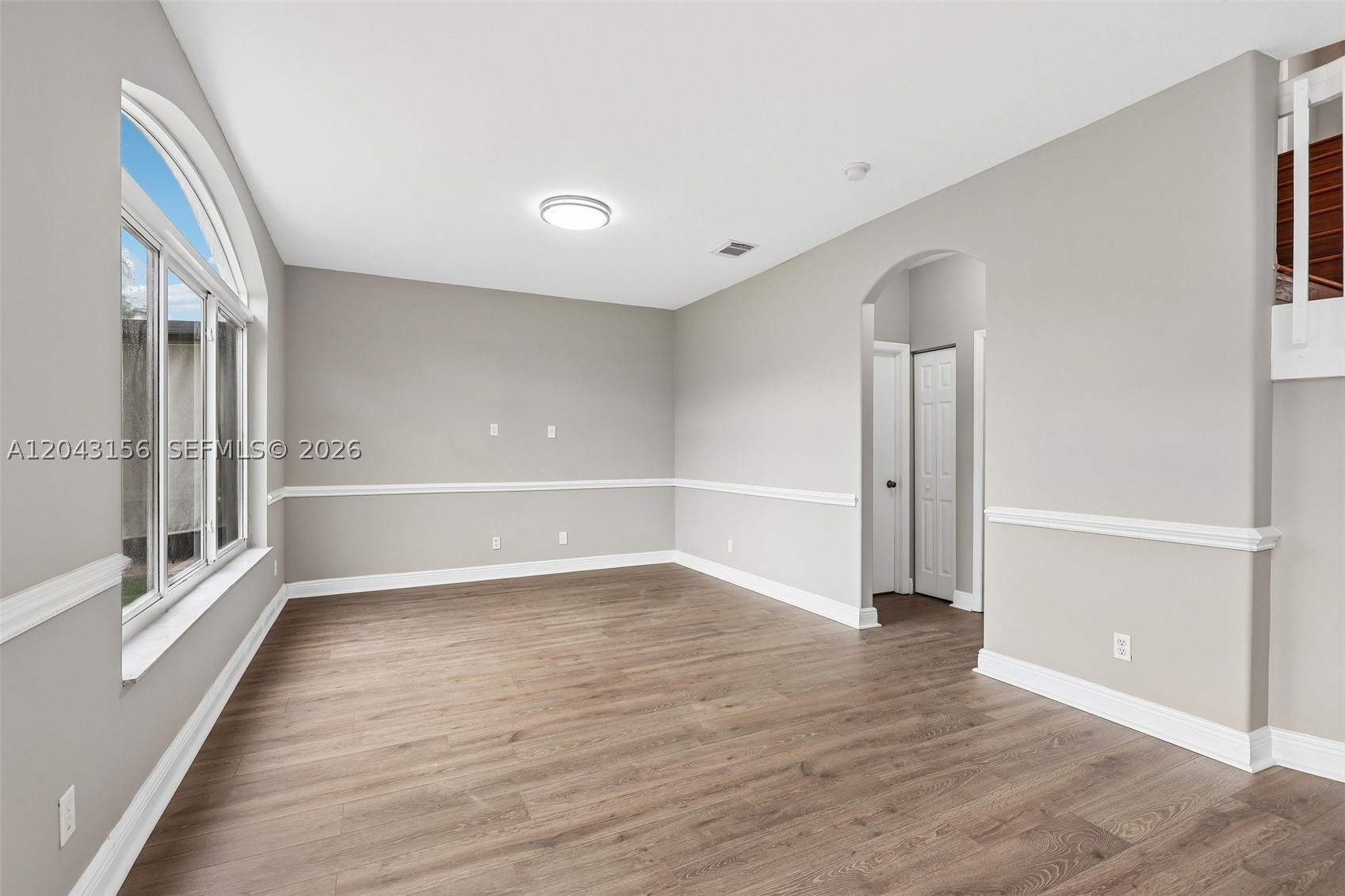 WALNUT CREEK REPLAT NO 1 - Residential