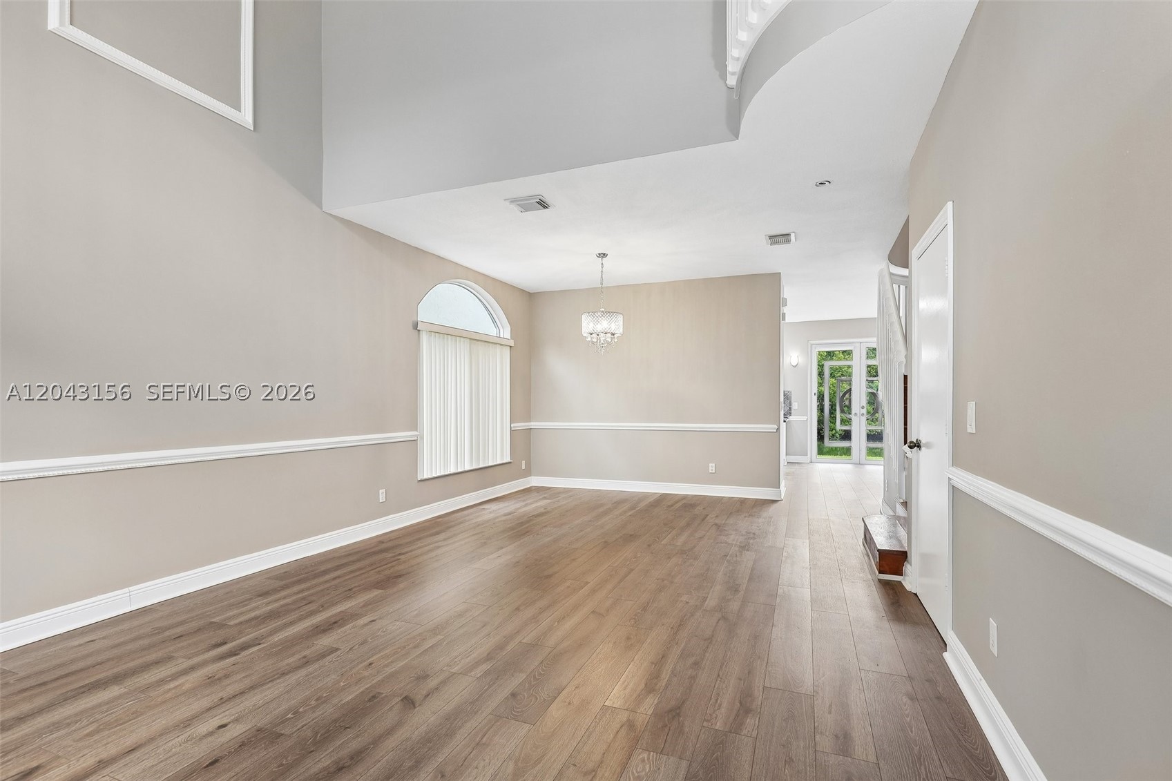 WALNUT CREEK REPLAT NO 1 - Residential